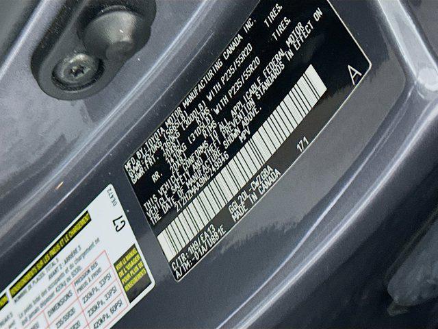 used 2022 Lexus RX 350 car, priced at $40,997