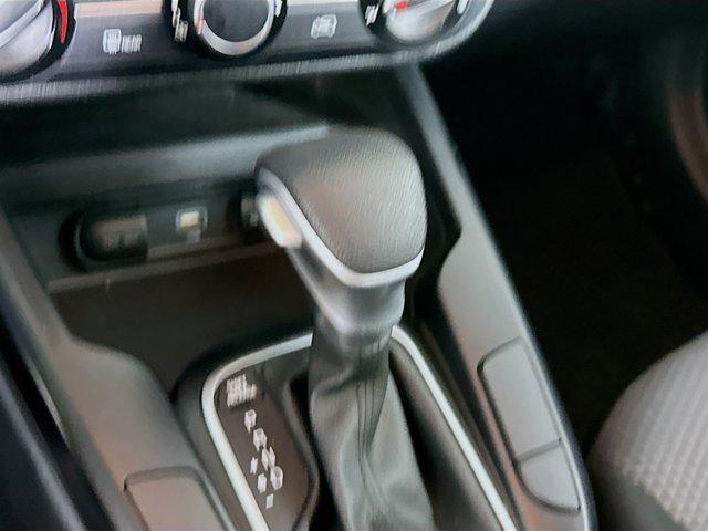 used 2025 Kia Soul car, priced at $18,022