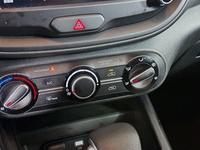 used 2025 Kia Soul car, priced at $18,022