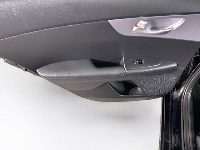 used 2024 Kia Forte car, priced at $15,487