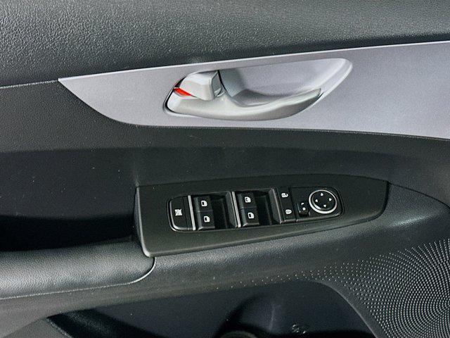 used 2024 Kia Forte car, priced at $15,487