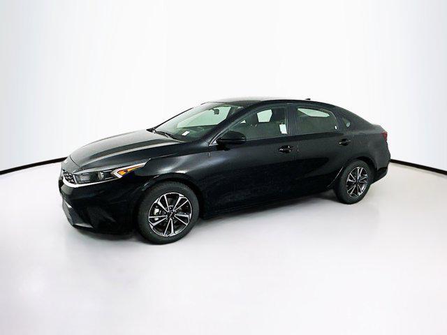 used 2024 Kia Forte car, priced at $15,487