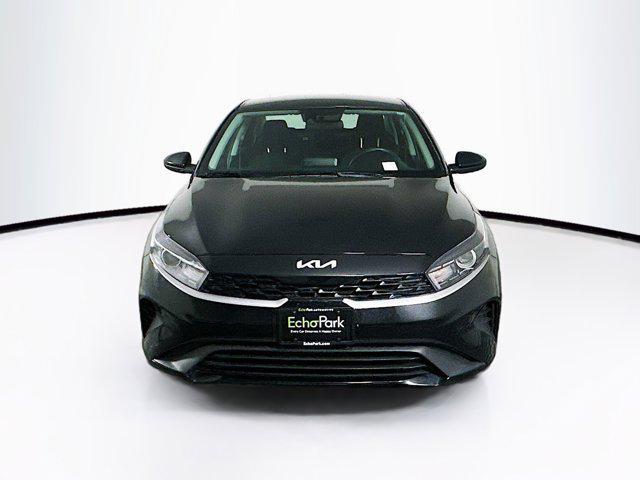 used 2024 Kia Forte car, priced at $15,487