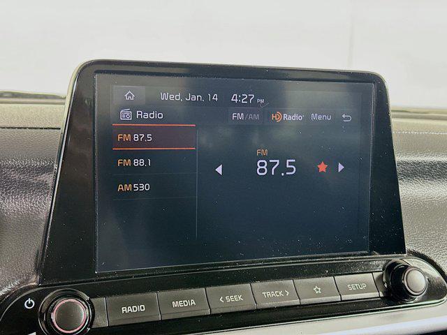 used 2024 Kia Forte car, priced at $15,487