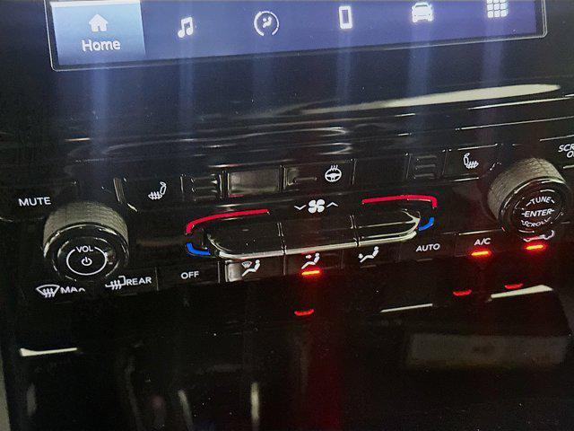 used 2022 Jeep Grand Cherokee L car, priced at $26,496