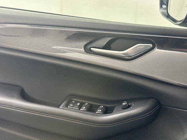 used 2022 Jeep Grand Cherokee L car, priced at $26,496