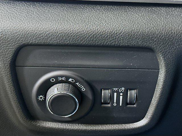 used 2022 Jeep Grand Cherokee L car, priced at $26,496