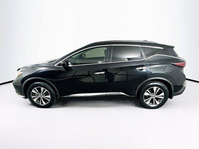 used 2021 Nissan Murano car, priced at $20,997
