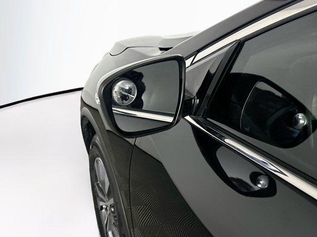 used 2021 Nissan Murano car, priced at $20,997