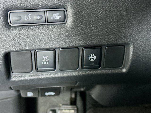 used 2021 Nissan Murano car, priced at $20,997