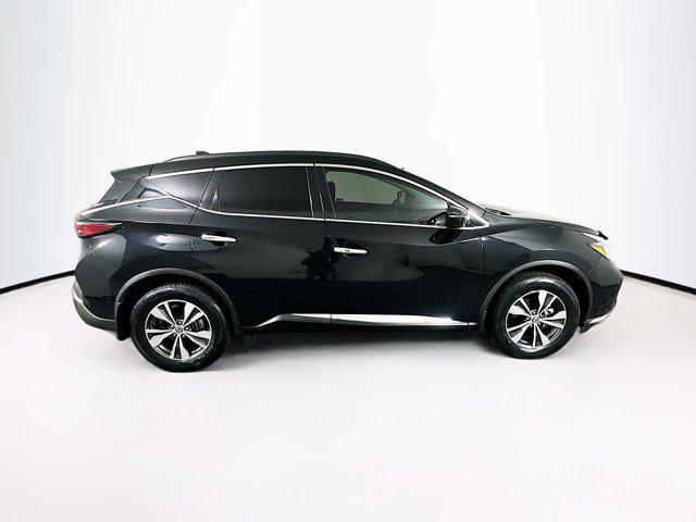 used 2021 Nissan Murano car, priced at $20,997
