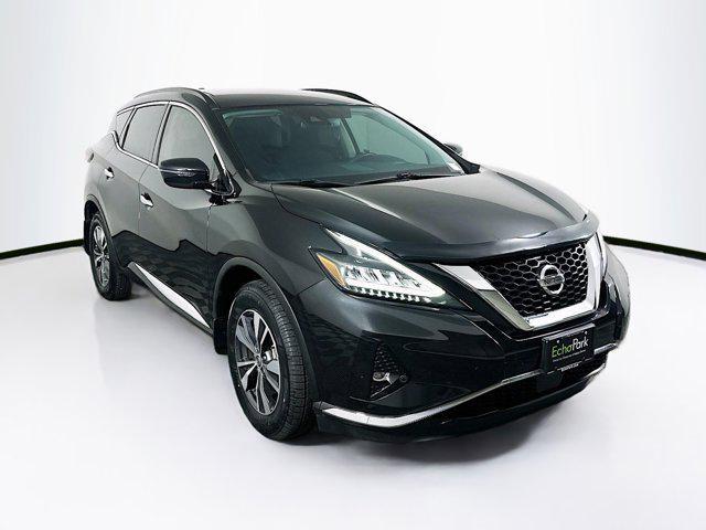 used 2021 Nissan Murano car, priced at $20,997
