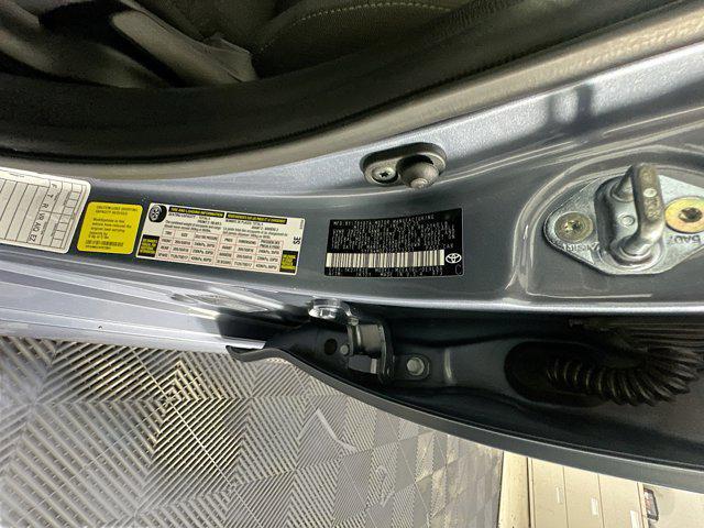 used 2025 Toyota Corolla car, priced at $19,496