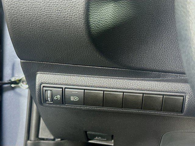 used 2025 Toyota Corolla car, priced at $19,496