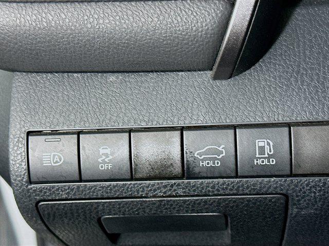 used 2024 Toyota Camry car, priced at $25,787