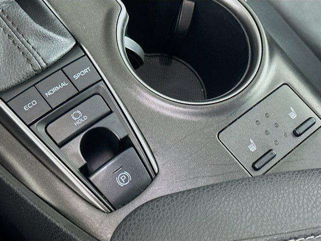 used 2024 Toyota Camry car, priced at $25,787