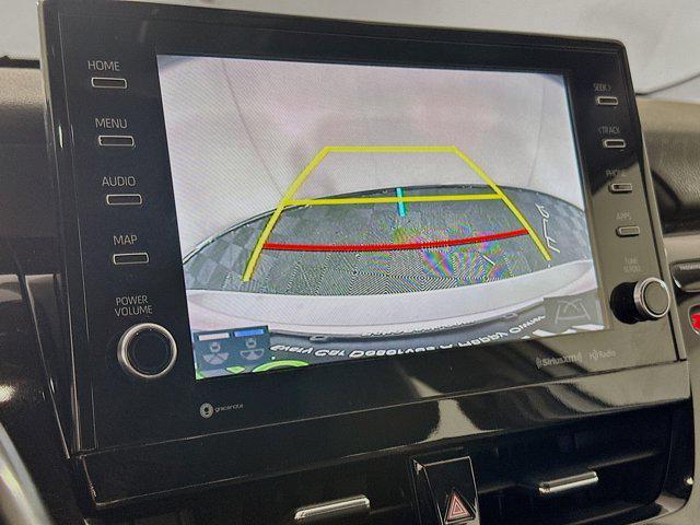 used 2024 Toyota Camry car, priced at $25,787