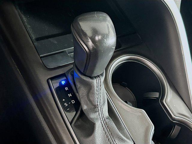 used 2024 Toyota Camry car, priced at $25,787
