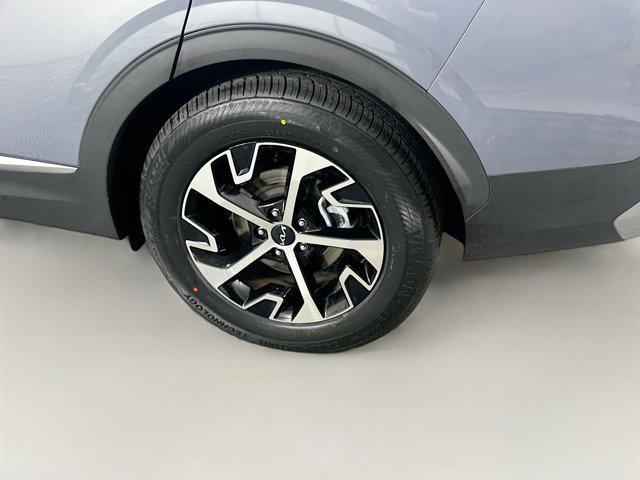 used 2023 Kia Sportage car, priced at $20,796