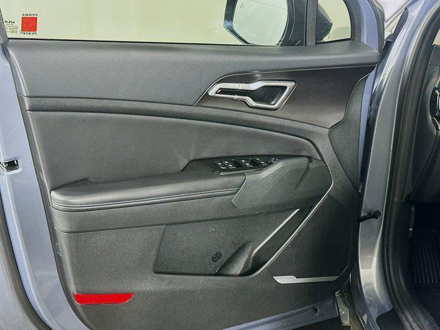 used 2023 Kia Sportage car, priced at $20,796