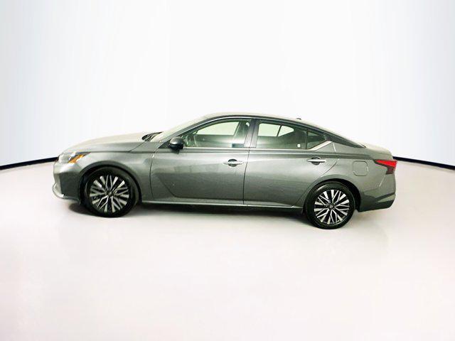 used 2025 Nissan Altima car, priced at $19,487