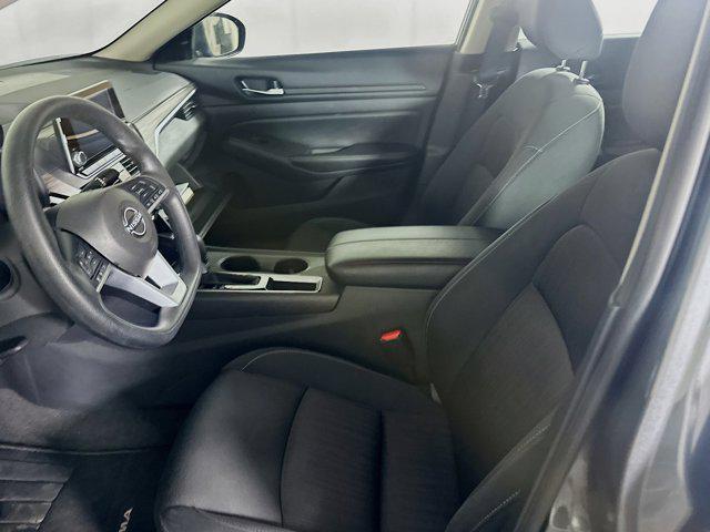 used 2025 Nissan Altima car, priced at $19,487