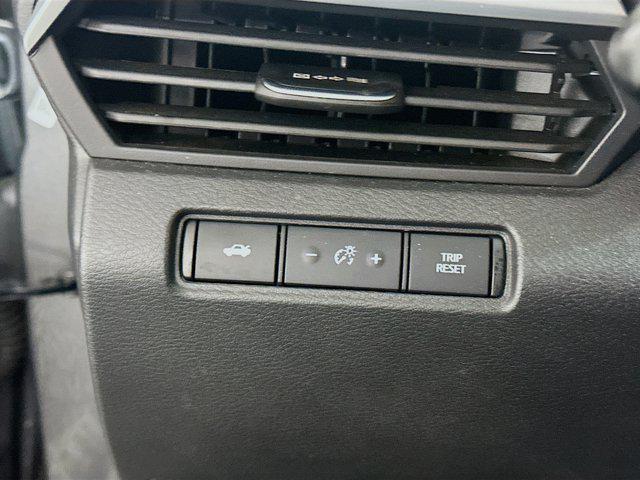 used 2025 Nissan Altima car, priced at $19,487