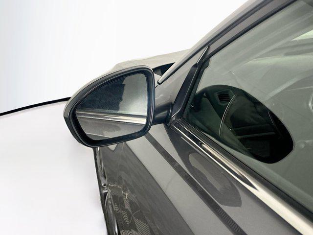 used 2025 Nissan Altima car, priced at $19,487