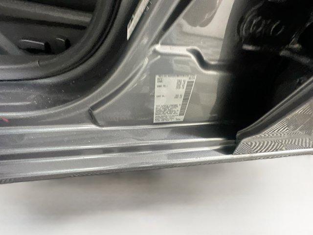 used 2025 Nissan Altima car, priced at $19,487