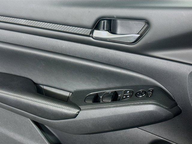 used 2025 Nissan Altima car, priced at $19,487