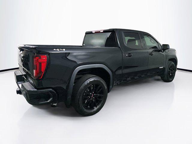 used 2024 GMC Sierra 1500 car, priced at $39,487