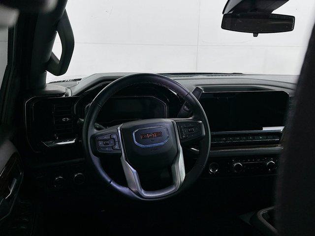 used 2024 GMC Sierra 1500 car, priced at $39,487