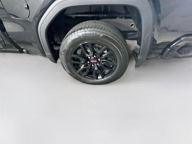 used 2024 GMC Sierra 1500 car, priced at $39,487