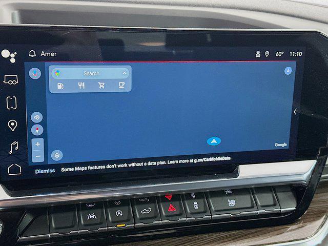 used 2024 GMC Sierra 1500 car, priced at $39,487