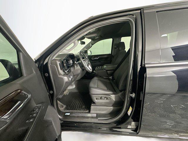 used 2024 GMC Sierra 1500 car, priced at $39,487
