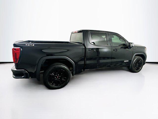 used 2024 GMC Sierra 1500 car, priced at $39,487
