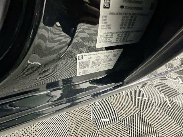 used 2024 GMC Sierra 1500 car, priced at $39,487