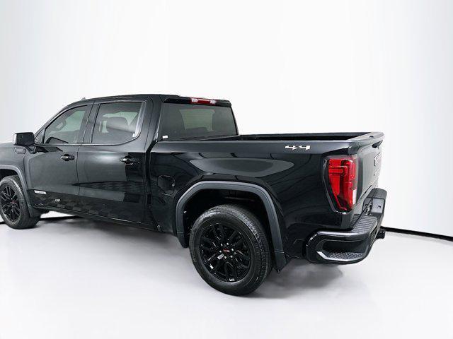 used 2024 GMC Sierra 1500 car, priced at $39,487
