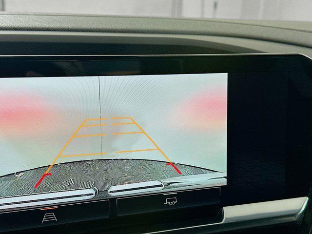 used 2024 GMC Sierra 1500 car, priced at $39,487