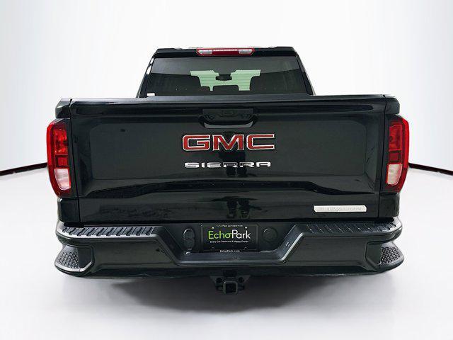 used 2024 GMC Sierra 1500 car, priced at $39,487