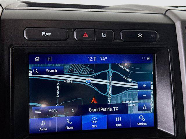 used 2020 Ford Expedition car, priced at $22,996