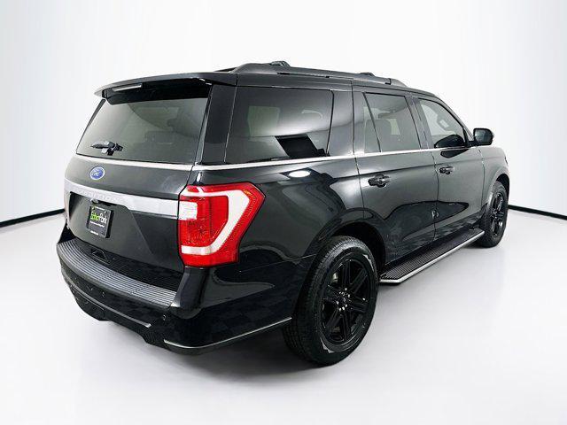 used 2020 Ford Expedition car, priced at $22,996