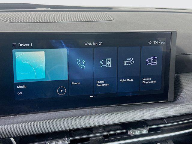 used 2024 Hyundai Sonata car, priced at $18,487