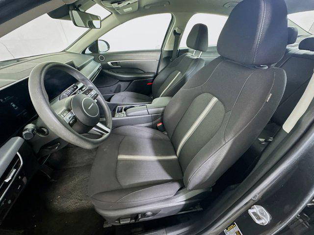 used 2024 Hyundai Sonata car, priced at $18,487