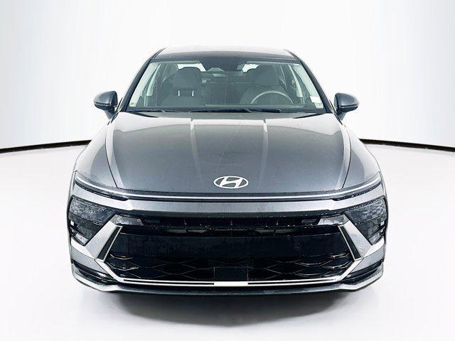used 2024 Hyundai Sonata car, priced at $18,487