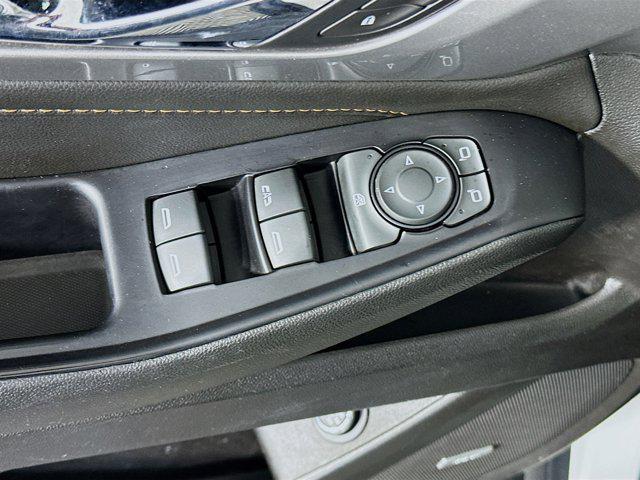 used 2019 Chevrolet Traverse car, priced at $17,496