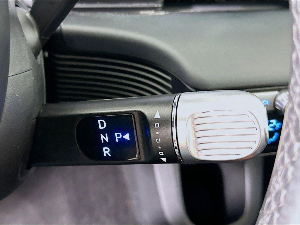 used 2024 Hyundai IONIQ 5 car, priced at $22,212