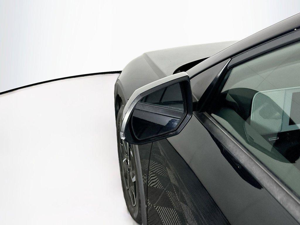 used 2024 Hyundai IONIQ 5 car, priced at $22,212