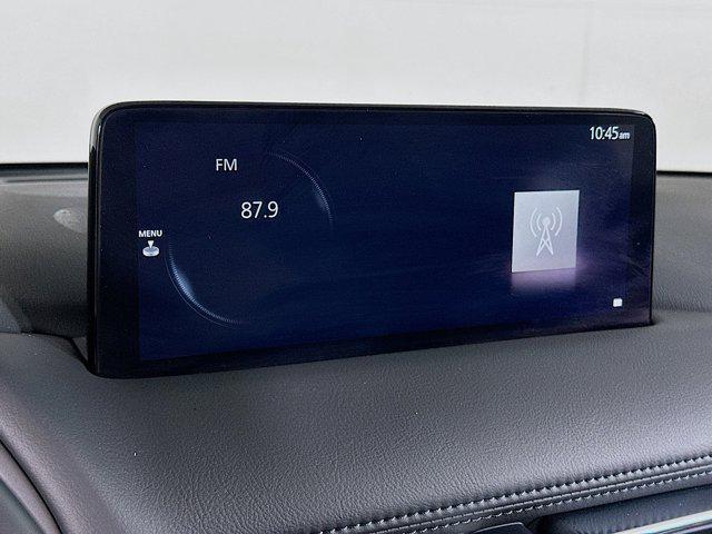 used 2024 Mazda CX-5 car, priced at $22,987