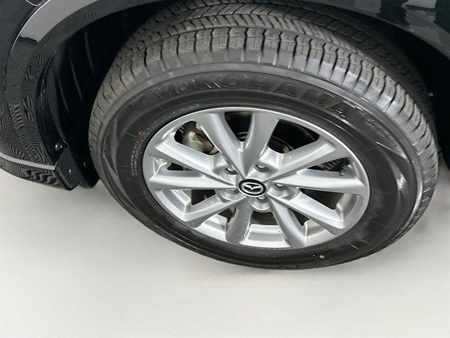 used 2024 Mazda CX-5 car, priced at $22,987